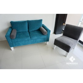 PAQUETE LOVE SEAT + INDIVIDUAL