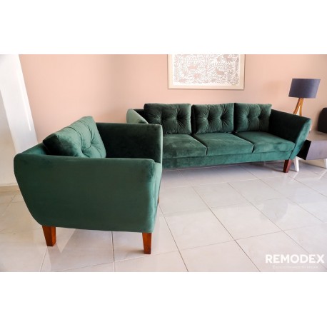 PAQUETE 3,1 OVAL