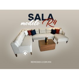 SOFÁ MODELO C R4