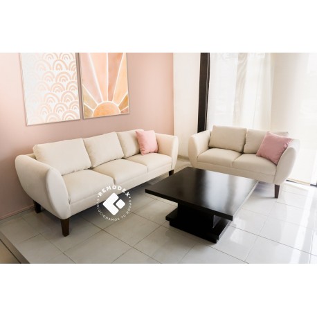 PAQUETE 3,2 OVAL