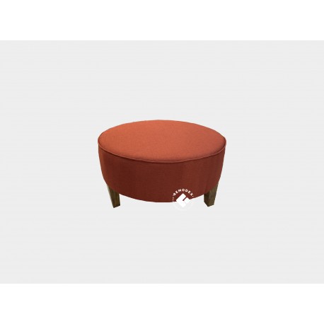 TABURETE CIRCULAR 80CM