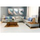 SOFA L CARTAGENA