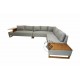 SOFA L CARTAGENA