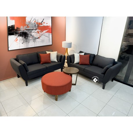 PAQUETE 2,2 OVAL P70 + TABURETE