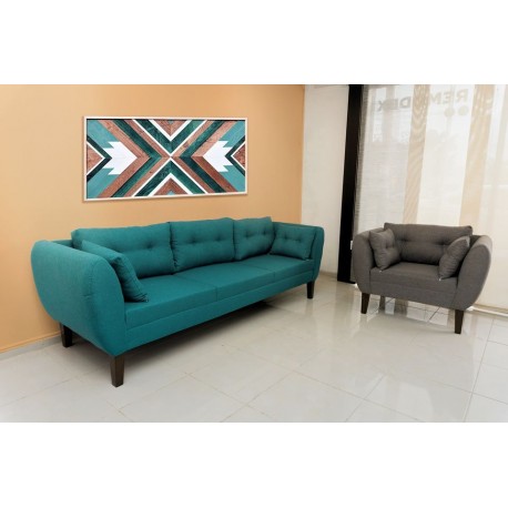 PAQUETE OVAL P70