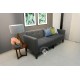 SOFA CAMA MOD 4