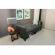 SOFA CAMA MOD 4