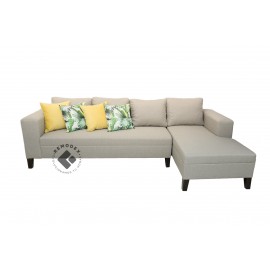 SOFA L CIUDADELA