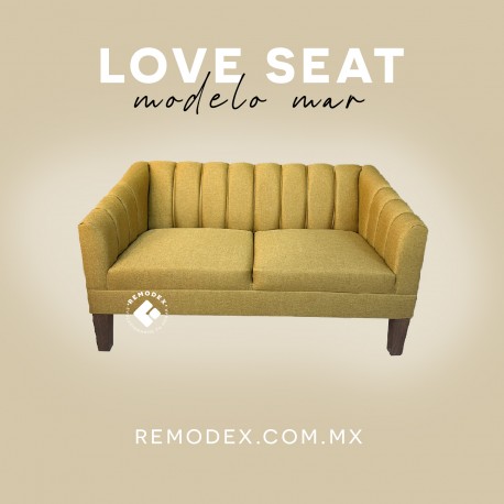 LOVE SEAT MAR