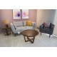 PAQUETE SILLETA CH/LOVE SEAT OVAL P70