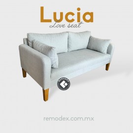 LOVE SEAT LUCÍA