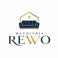 Mueblería Rewo - Salas, sofás y love seats fabricados en México